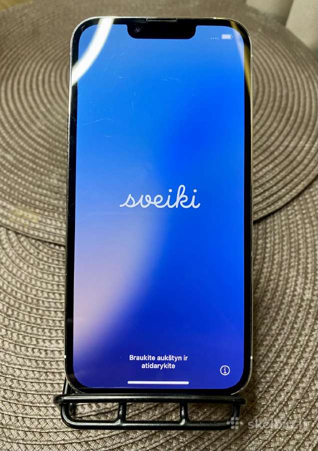 iPhone 13 Pro 256gb
