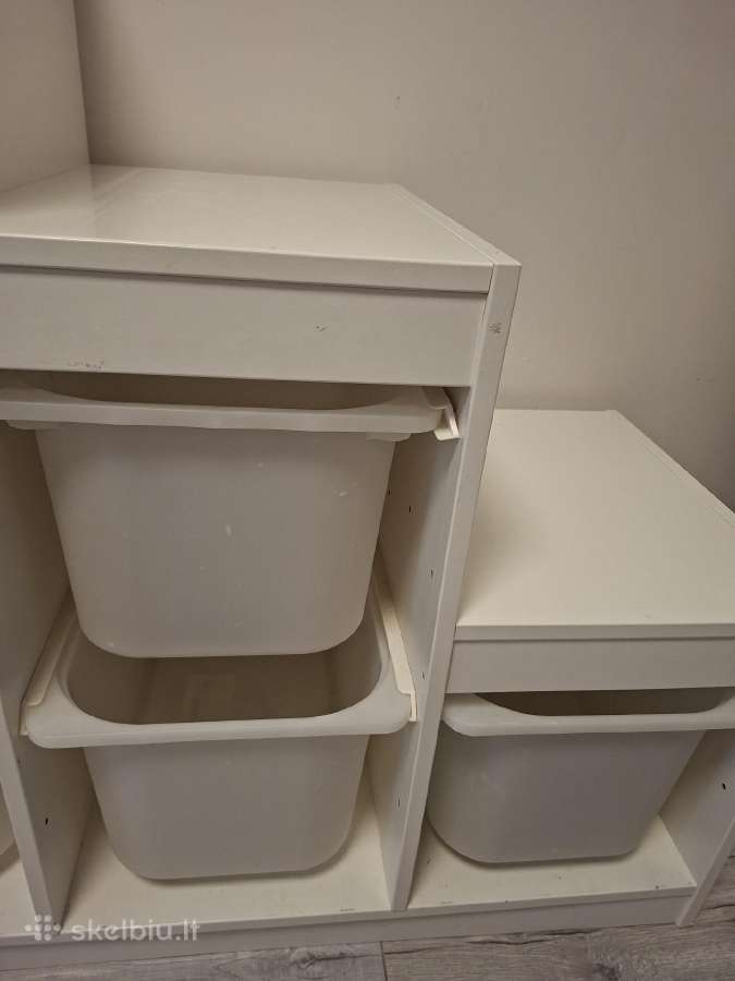 Ikea daiktadėžė
