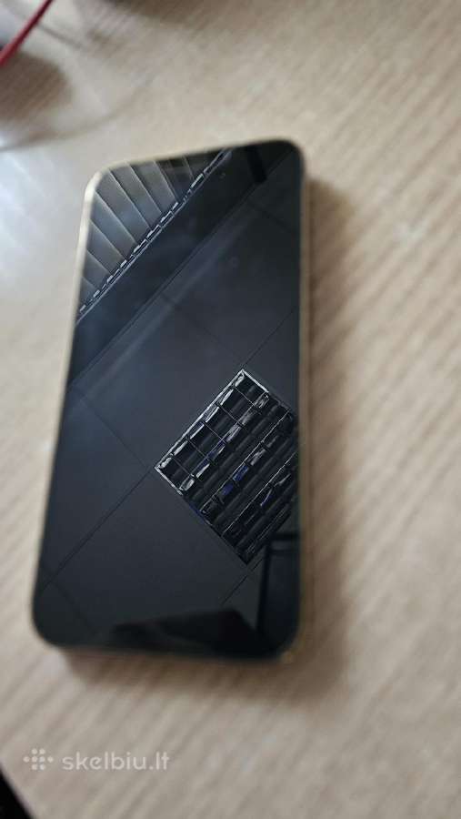 iPhone 13 pro max 128gb
