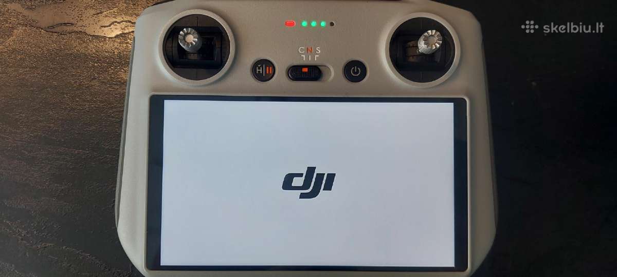 Dji RC pultas