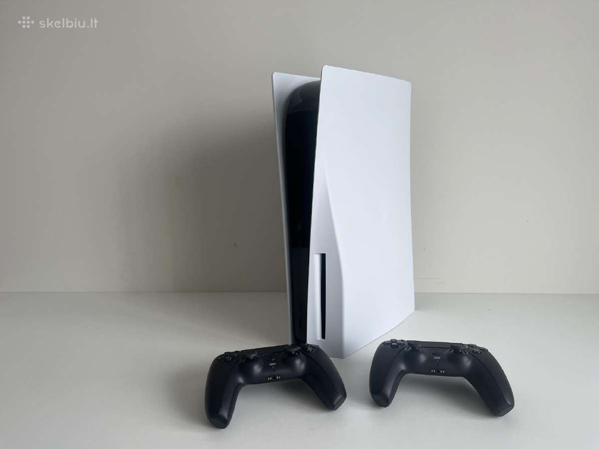 Sony Playstation 5 Blu-ray Edition 1tb