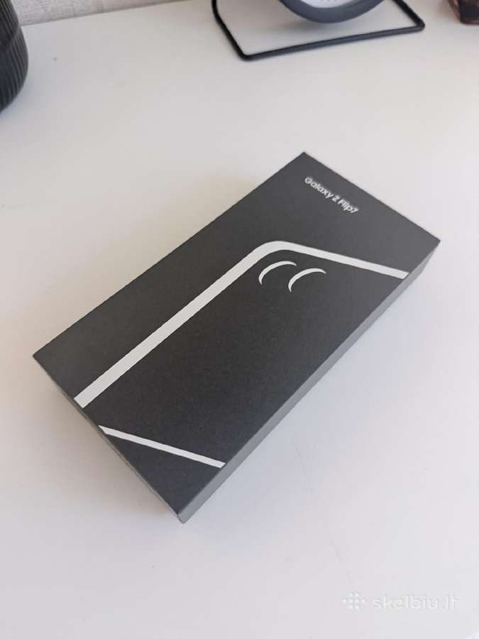 Samsung Galaxy Flip 7 512gb