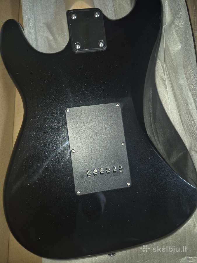 Elektrine gitara Magna Guitar St-250mt - nuotraukos Nr. 3