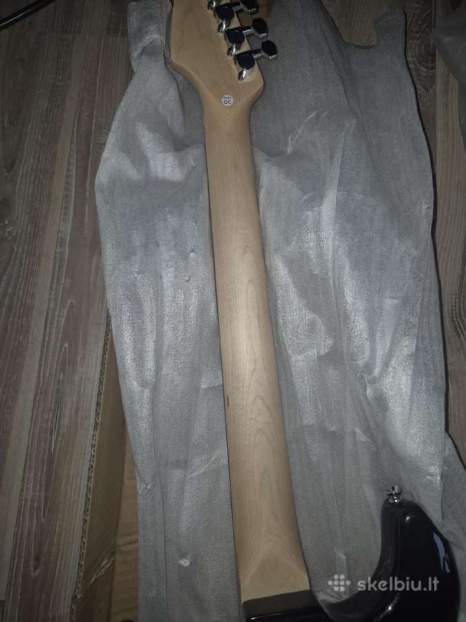 Elektrine gitara Magna Guitar St-250mt - nuotraukos Nr. 4