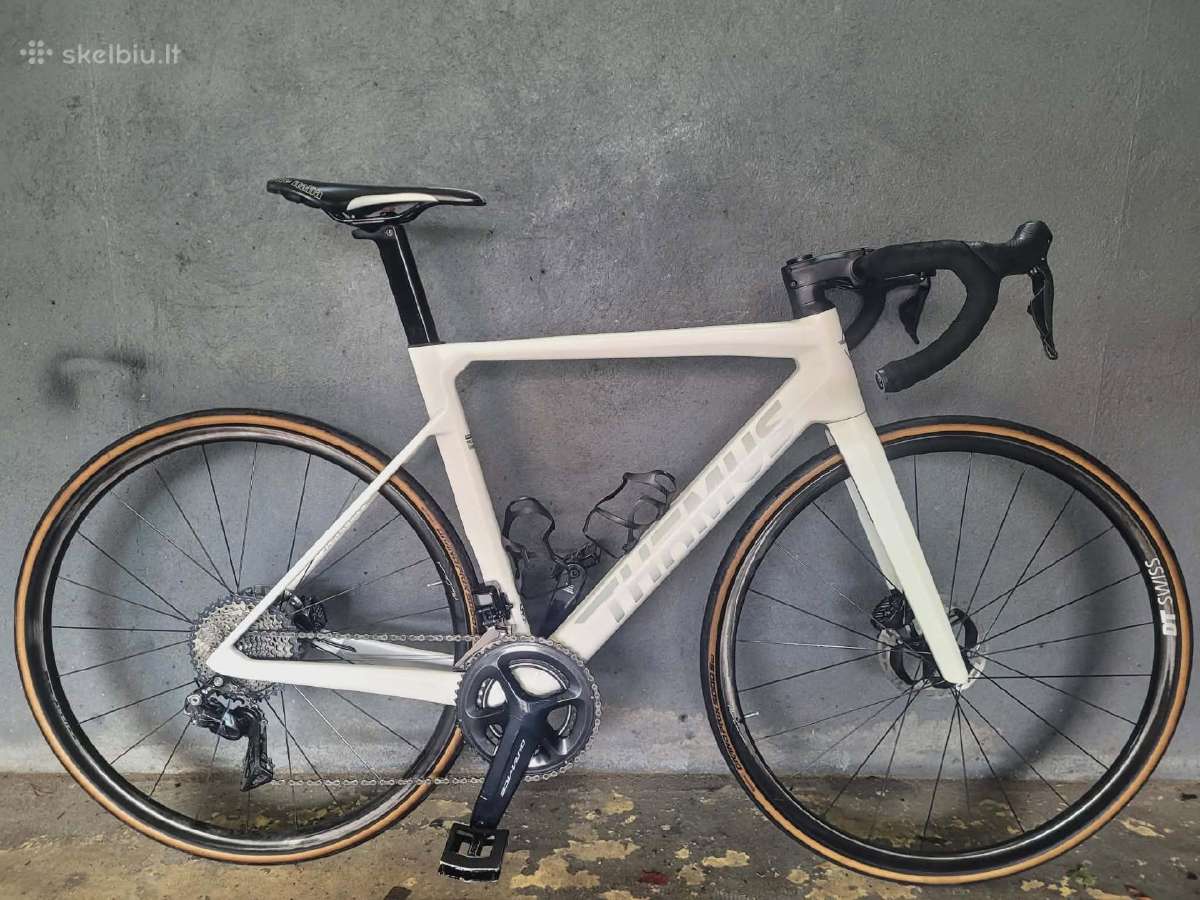 Thömus Sliker Pro Dura Ace Di2