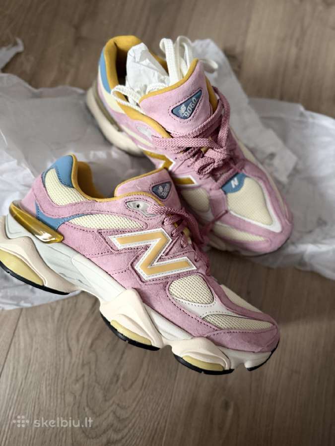 Nauji Nb 9060 iš JAV