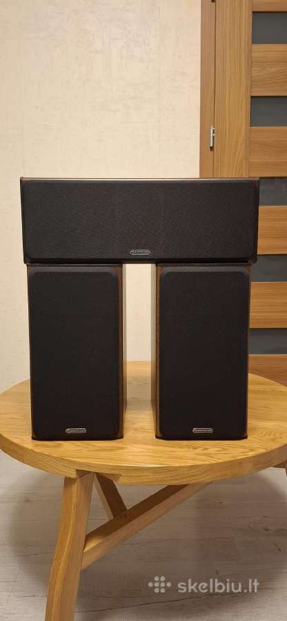 Monitor Audio Bronze Bx2