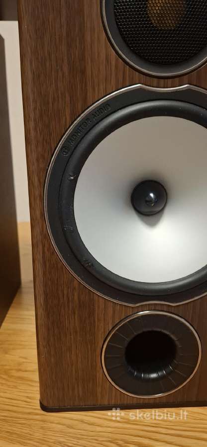 Monitor Audio Bronze Bx2 - nuotraukos Nr. 3