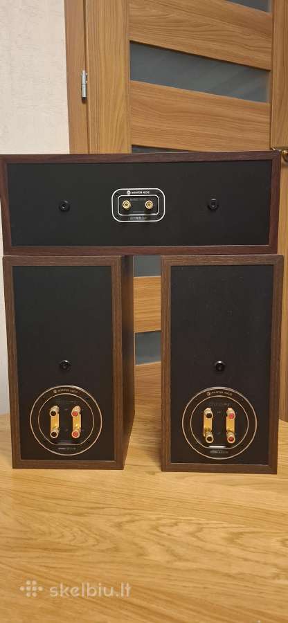 Monitor Audio Bronze Bx2 - nuotraukos Nr. 4