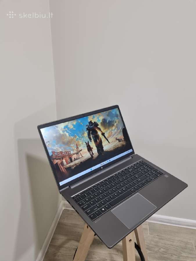 Hp Zbook G10 Rtx Ada 2000