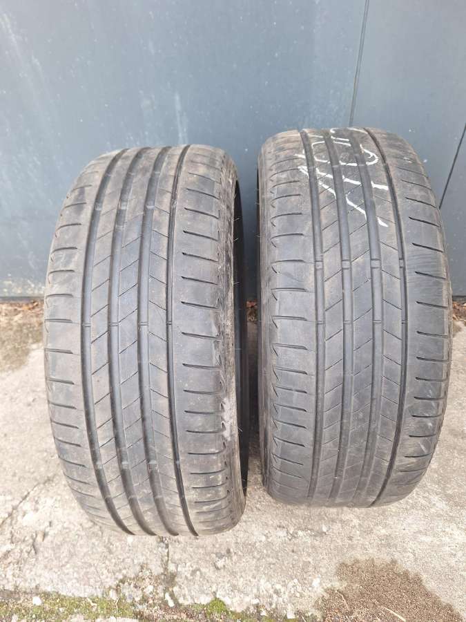 R19 225/40 Bridgestone
