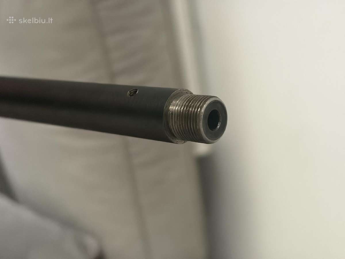 Remington 597 Magnum .22 Wrm - nuotraukos Nr. 3