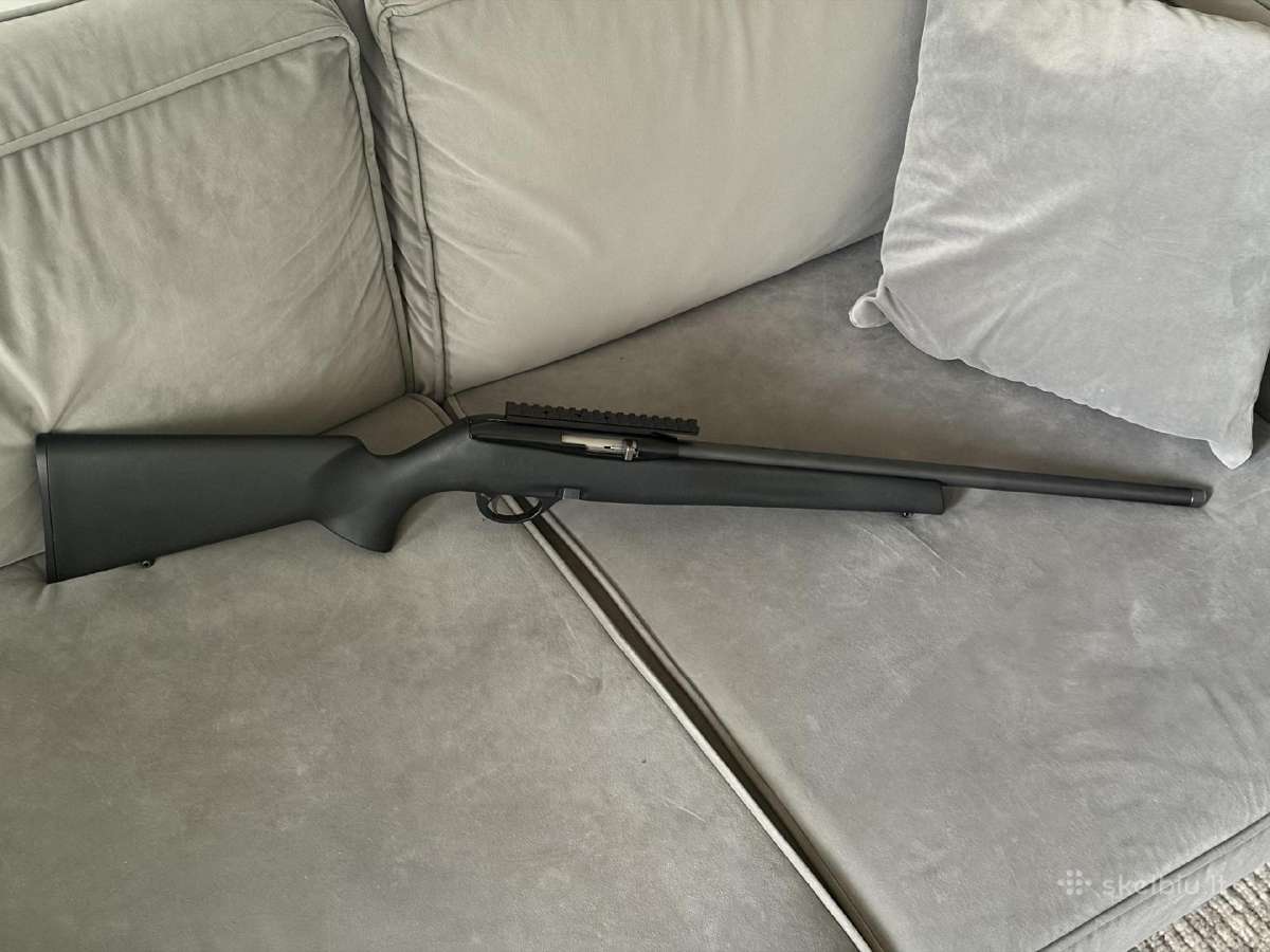 Remington 597 Magnum .22 Wrm