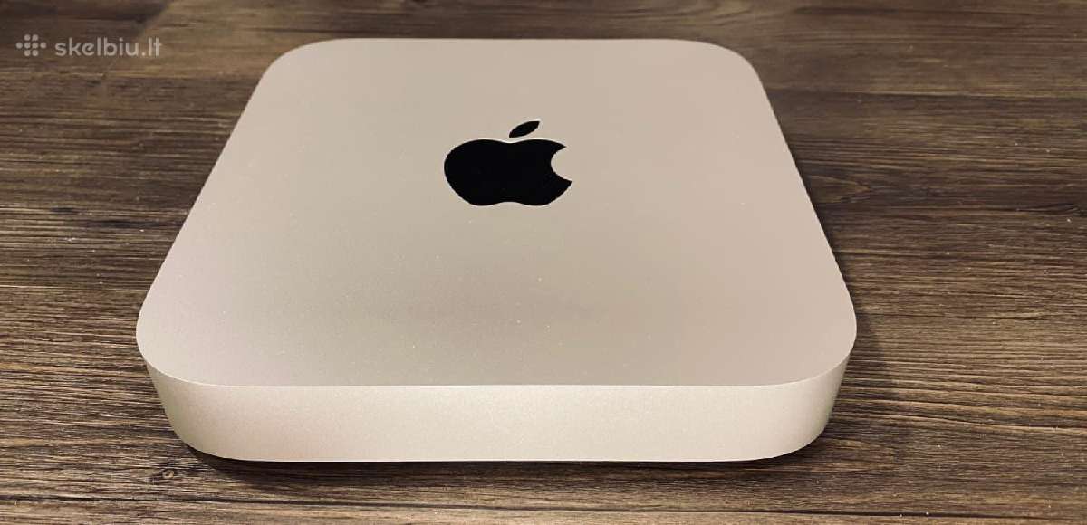 Mac Mini a2348 2020 m1/16gb/512gb
