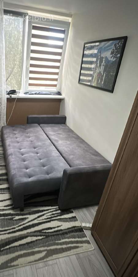 Sofa lova