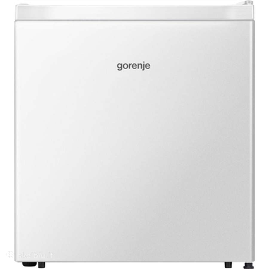 Šaldytuvas be šaldiklio Gorenje R44e4w4