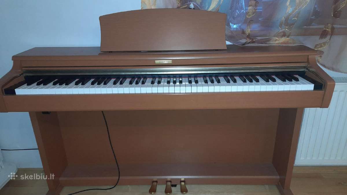 Skaitmeninis pianinas