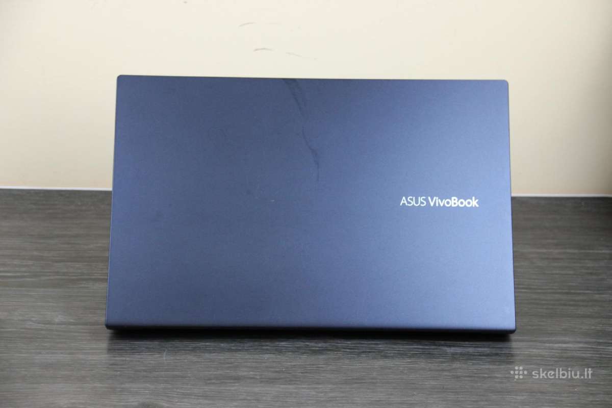 Asus Vivobook Fhd Ryzen 5 512gb nvme - nuotraukos Nr. 9