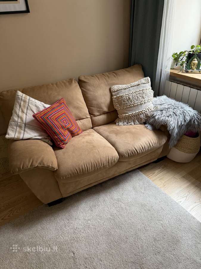 Itališka sofa