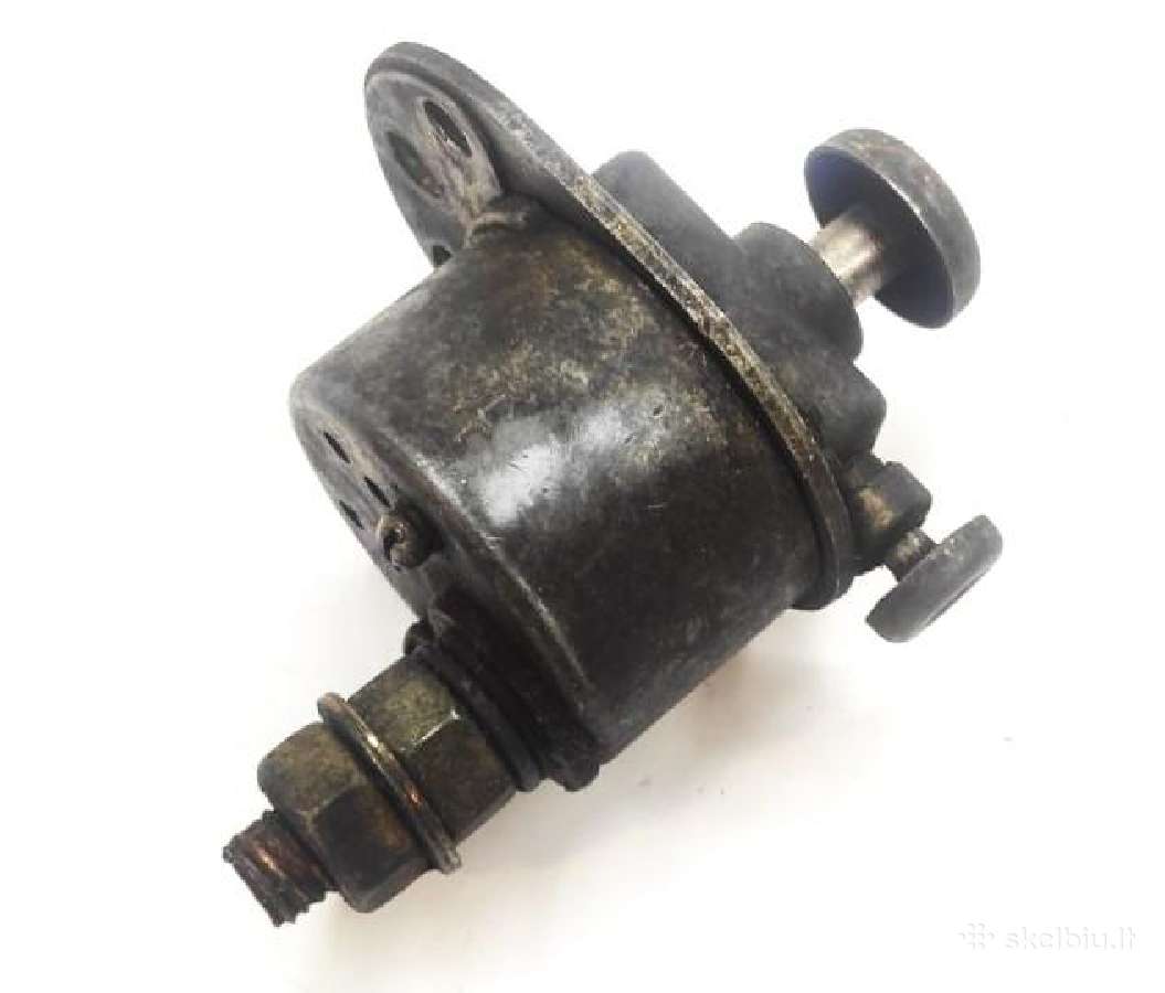 Sovietinis masės išjungėjas Бк-16б