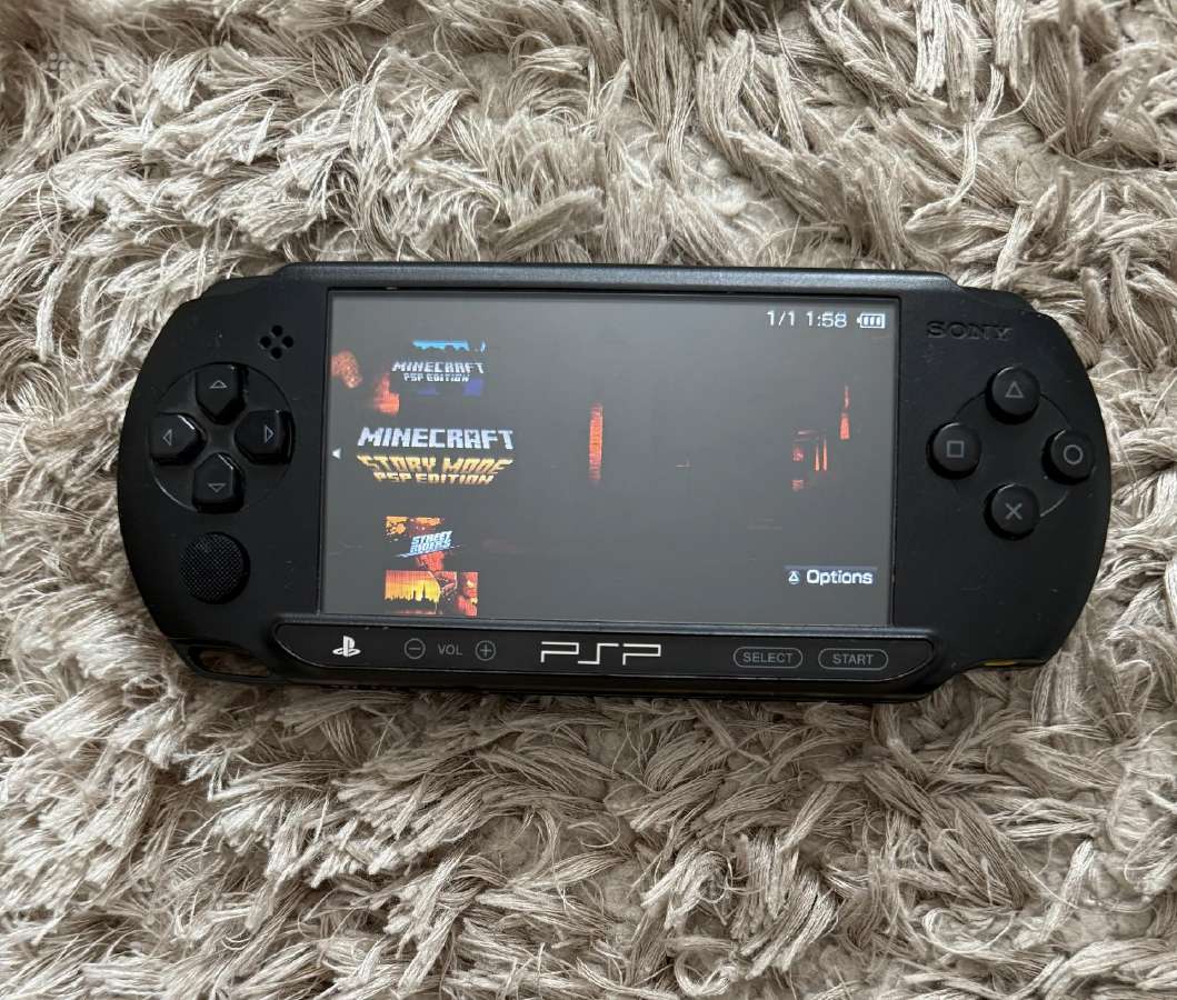 Nupirksiu Steam deck/nintendo switch/PSP/asus Rog - nuotraukos Nr. 3
