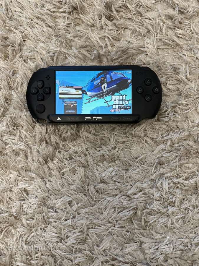 Nupirksiu Steam deck/nintendo switch/PSP/asus Rog - nuotraukos Nr. 5