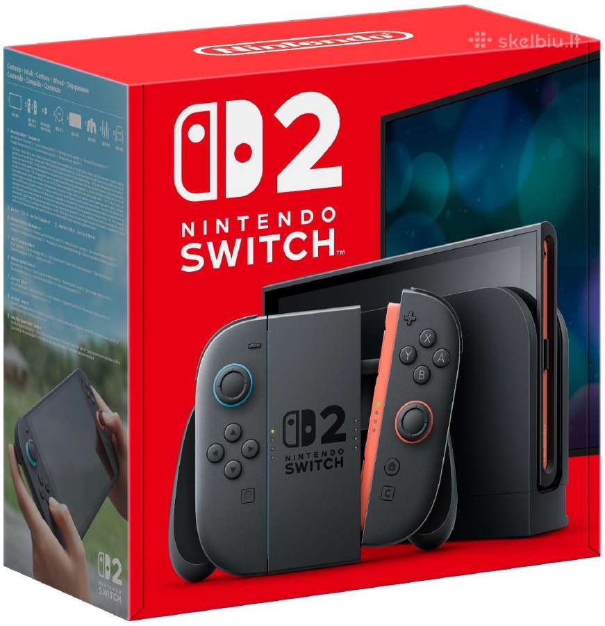 Nupirksiu Steam deck/nintendo switch/PSP/asus Rog - nuotraukos Nr. 6