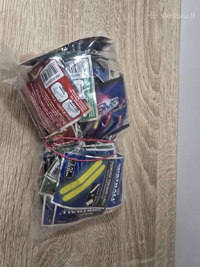 Švieselės pludem
