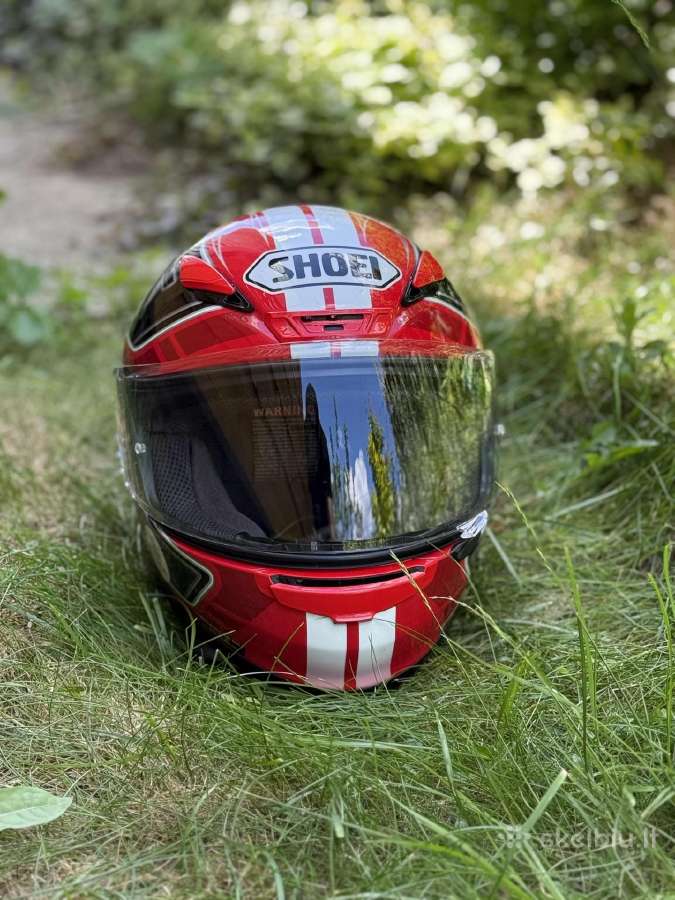 Shoei Nxr (S dydis)