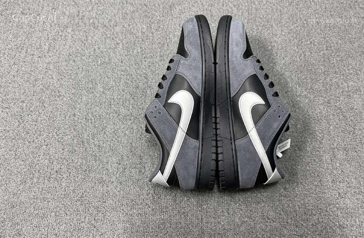 Nike Dunk Low Grey – 43 dydis