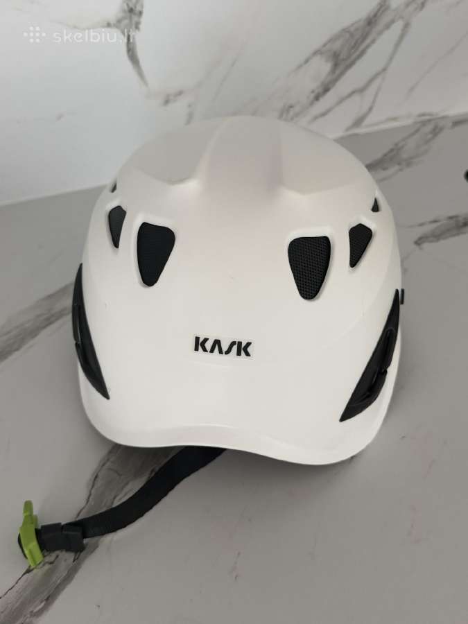 Parduodu Kask salma - nuotraukos Nr. 2
