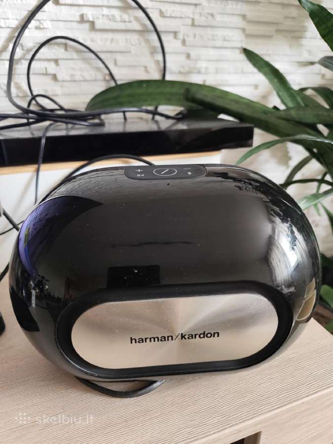 Parduodu harman /kordon omni 20