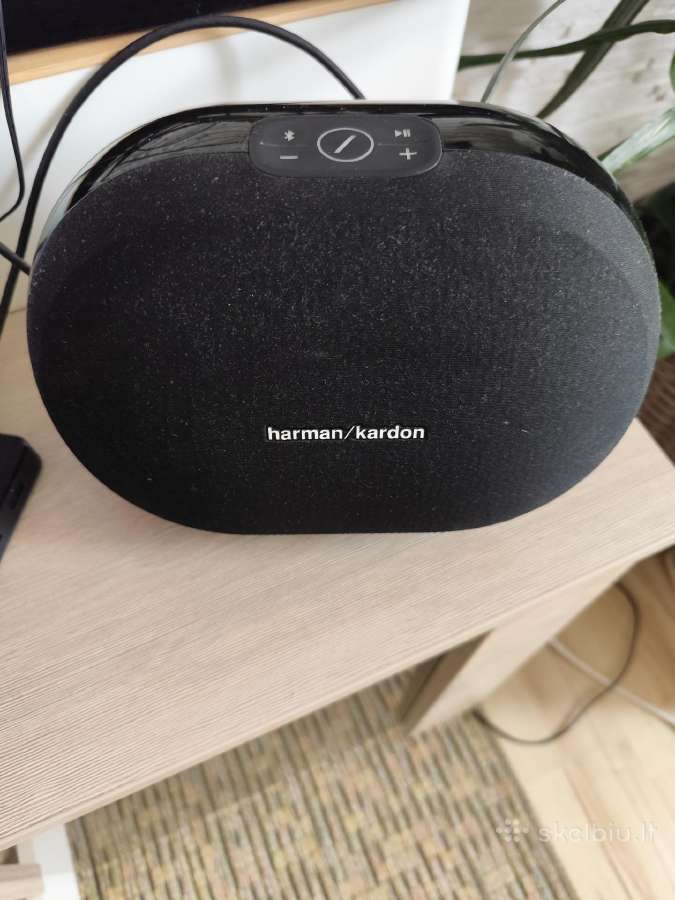 Parduodu 2 kolonėlės harman /kordon omni 20 - nuotraukos Nr. 2