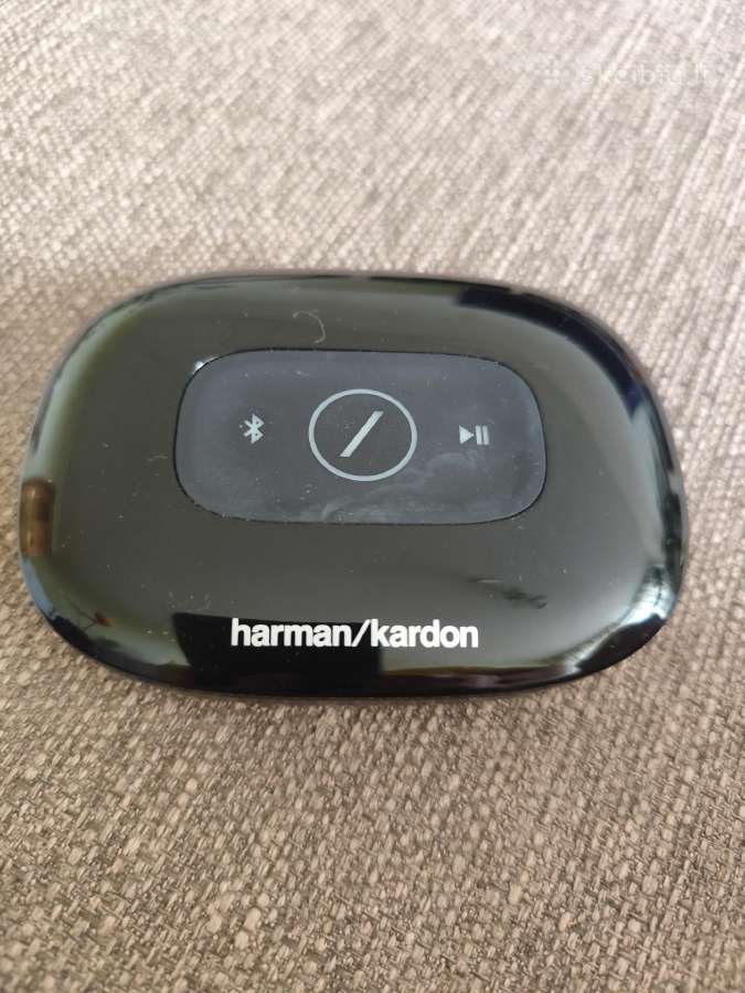 Parduodu 2 kolonėlės harman /kordon omni 20 - nuotraukos Nr. 4