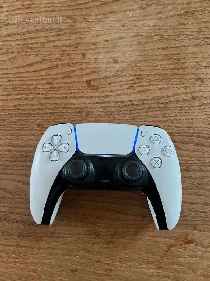 Ps5 Controller