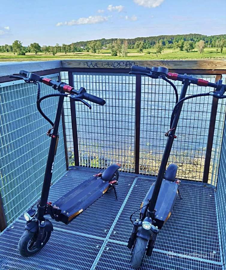 Maxwheel Rs1pro