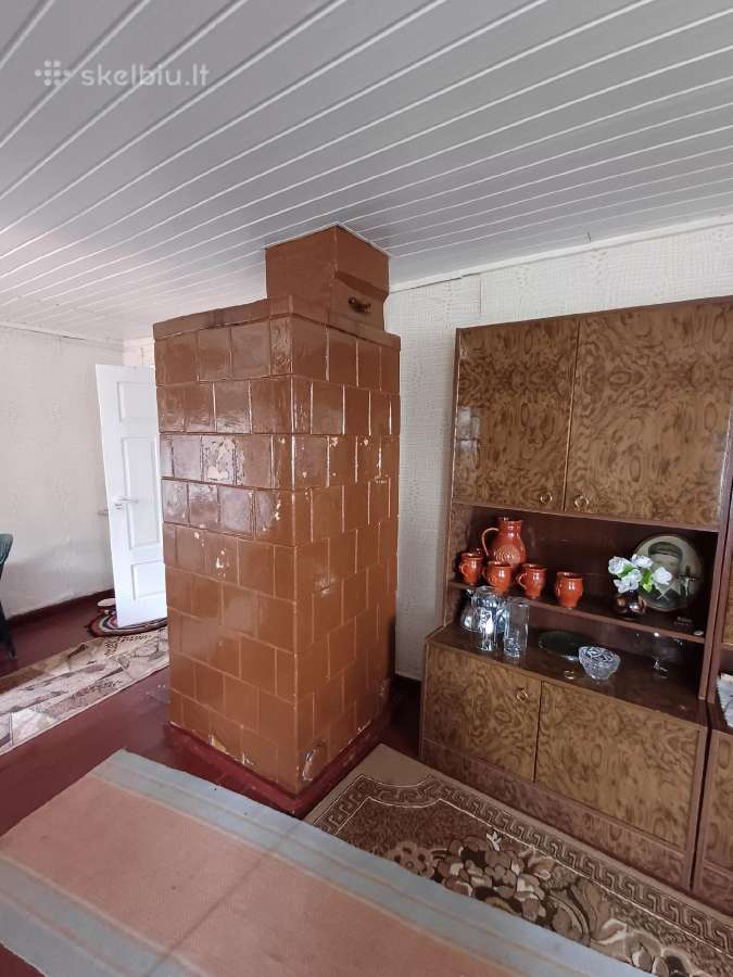 Parduodama sodyba netoli Anykščių m., Pagirių k. - nuotraukos Nr. 14