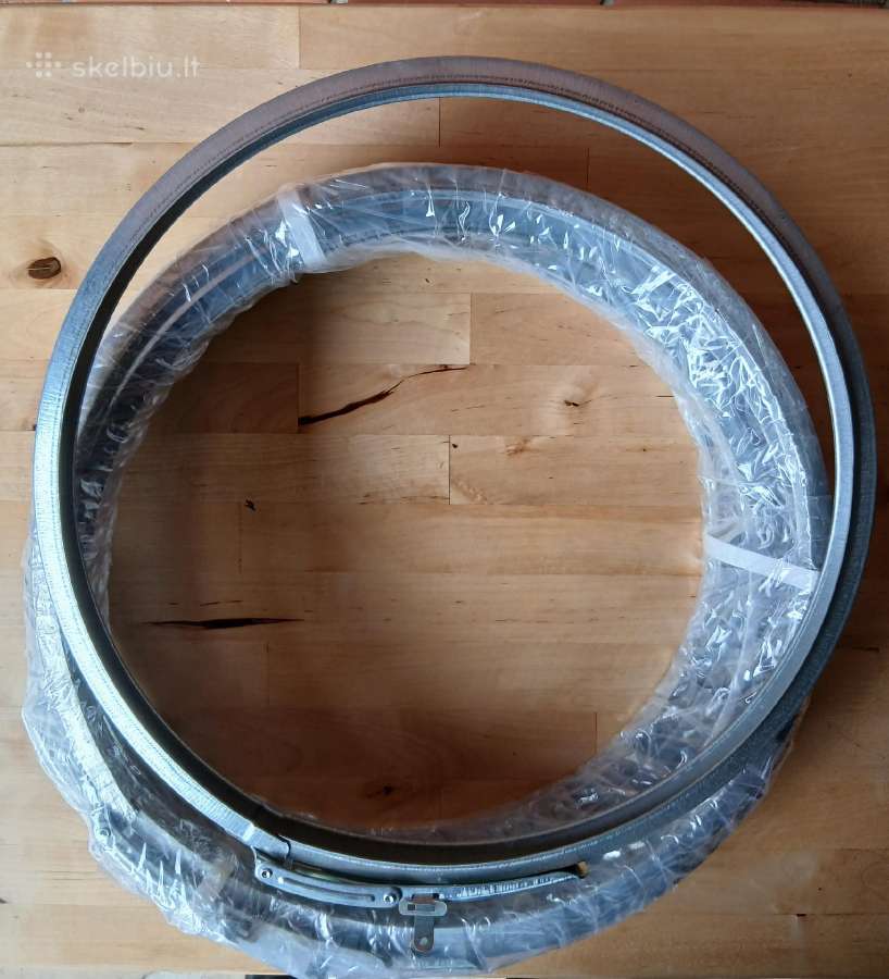 Nauji lankai plastikinėms statinėms (bačkoms) 120l - nuotraukos Nr. 4