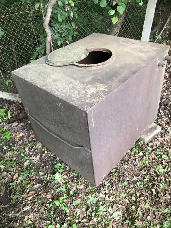 Metalinė Bačka - nuotraukos Nr. 3