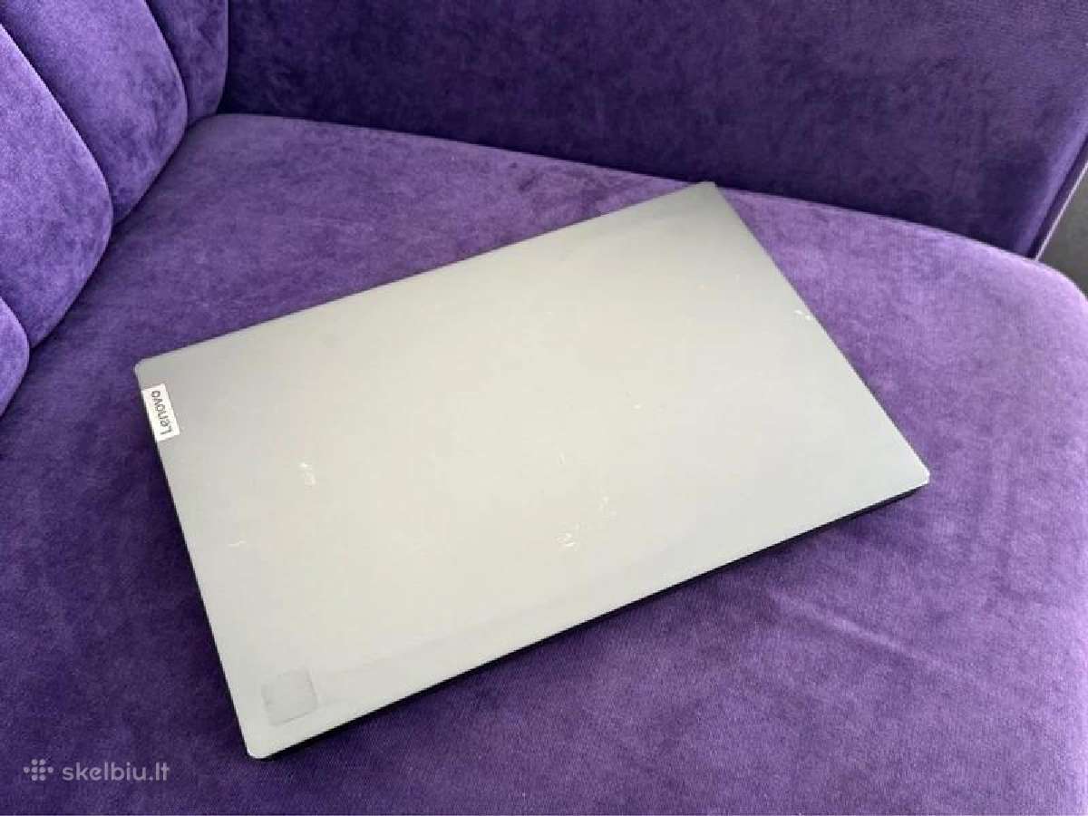 Lenovo 8gb RAM 256gb SSD Nvme Win11 Pro - nuotraukos Nr. 4