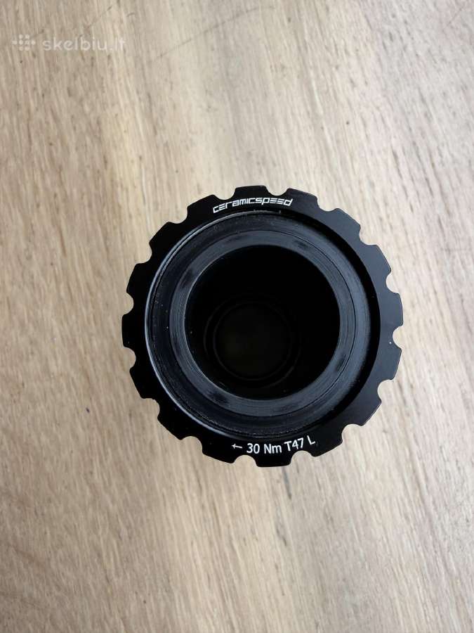 Ceramicspeed
