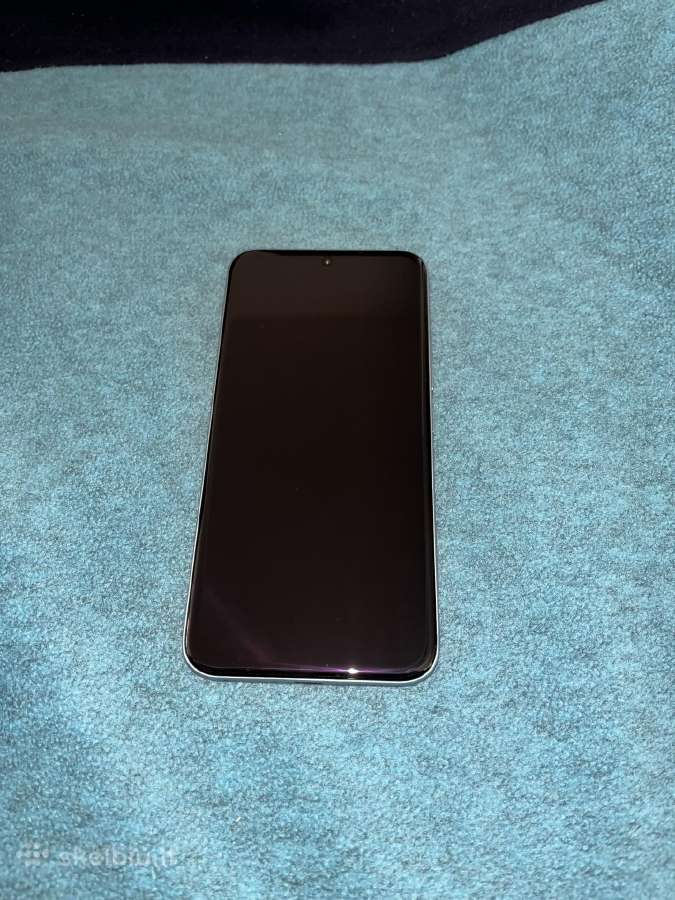 Naujas Xiaomi Redmi Note 15 Pro+ 5G 256gb