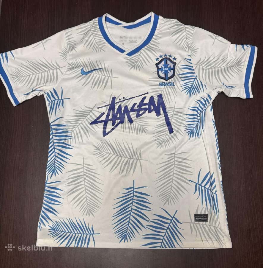 Brazil Jersey