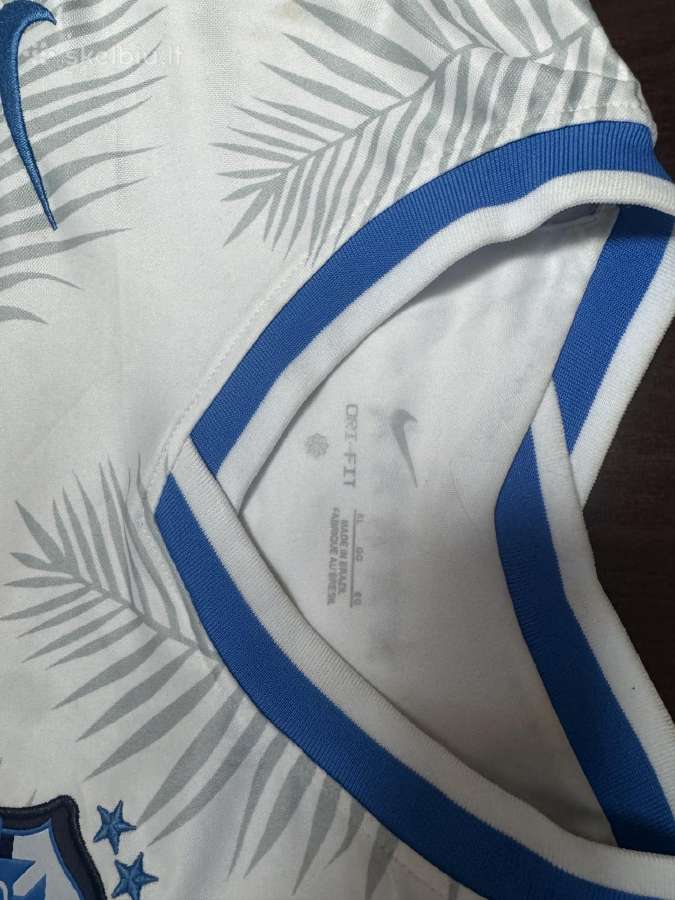 Brazil Jersey - nuotraukos Nr. 2