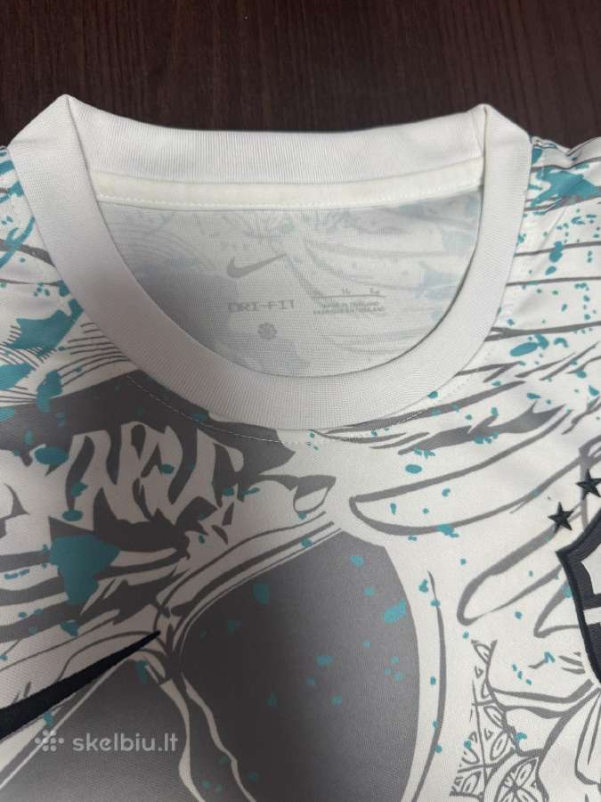 Brazil jersey - nuotraukos Nr. 2