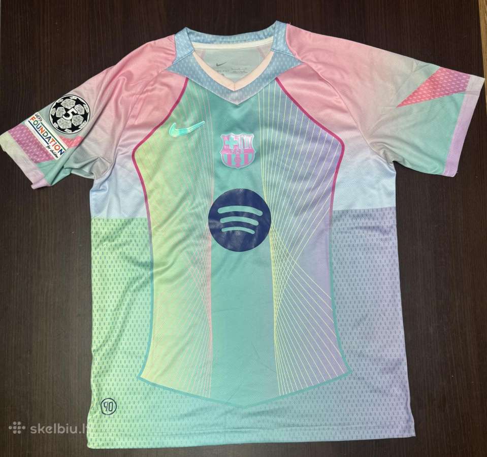 Barcelona Raphinha