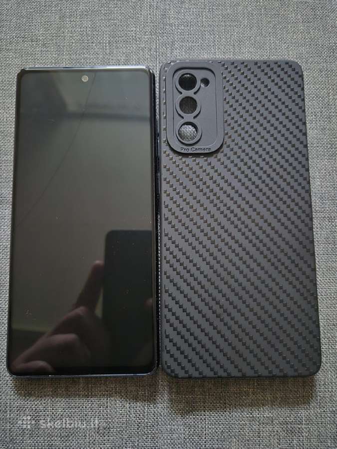 Samsung s20 Fe