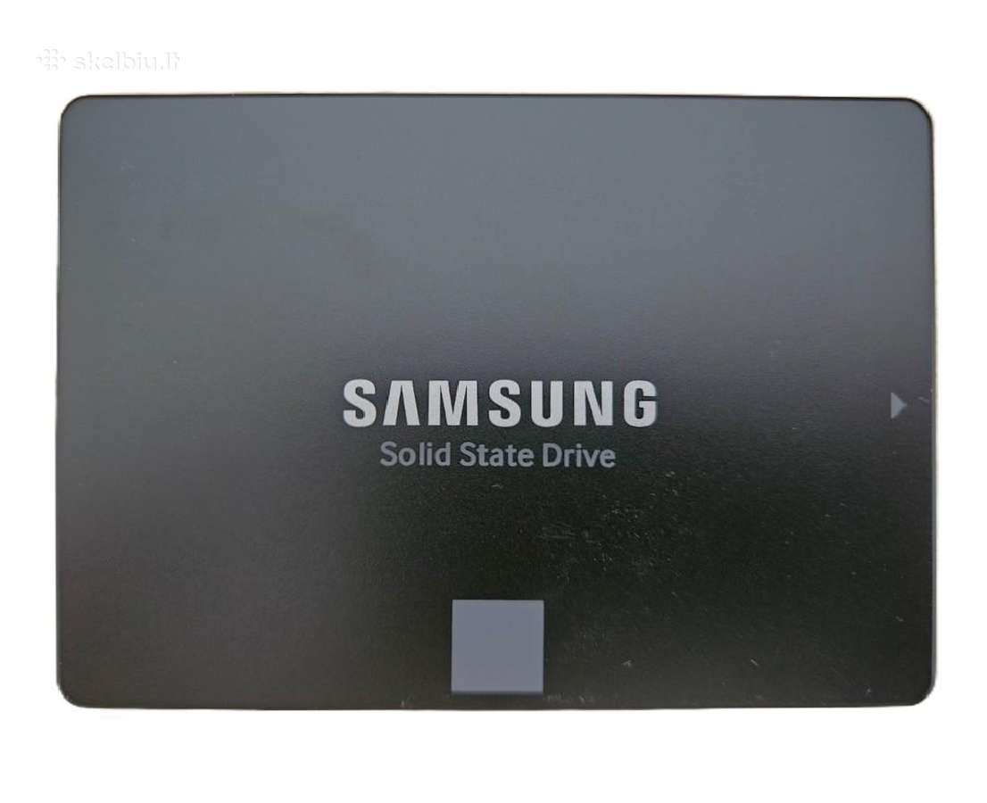 Samsung 860 EVO 1tb SSD V-nand