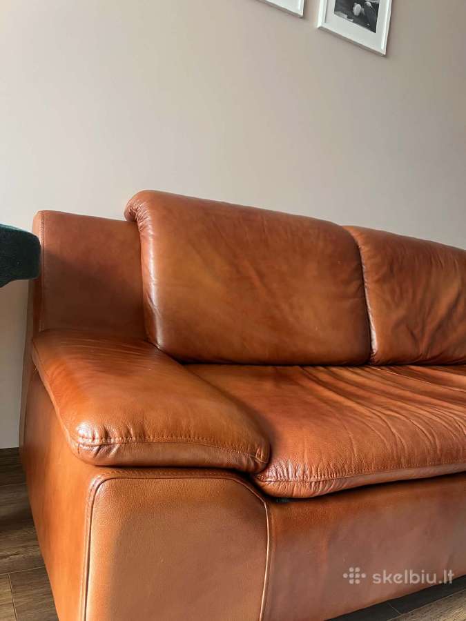 Sofa lova