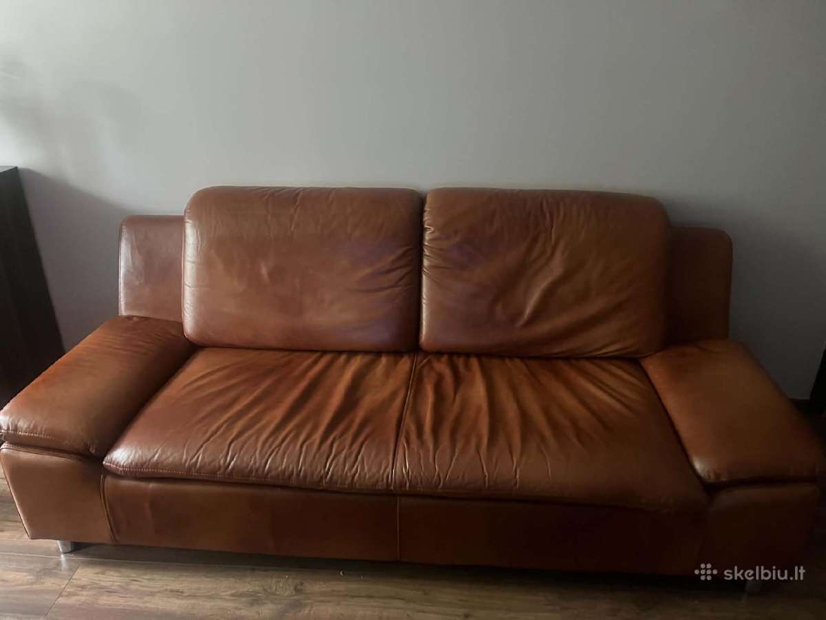 Sofa lova - nuotraukos Nr. 2